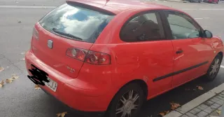 SEAT Ibiza 2003