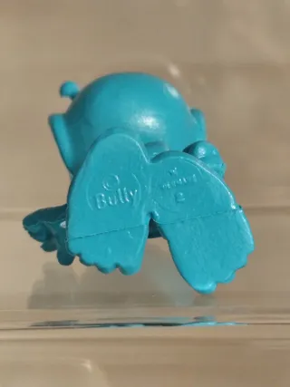 Astrosniks figura azul