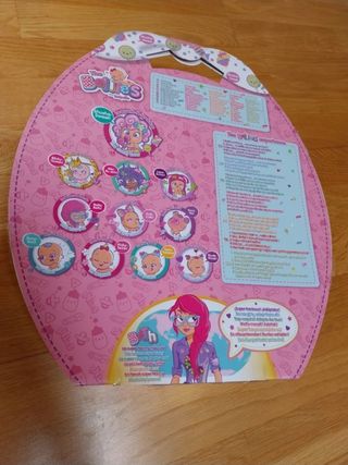 The Bellies "Shusha Sweets"