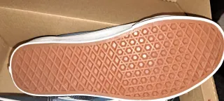 Vans Old Skool Navy Talla 39