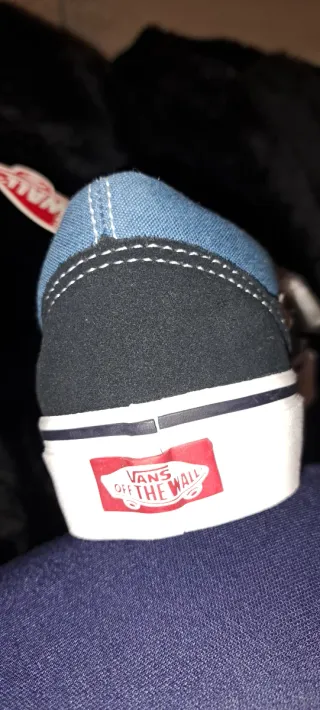 Vans Old Skool Navy Talla 39