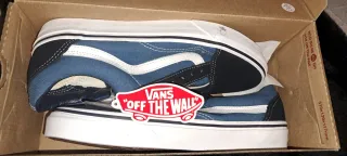 Vans Old Skool Navy Talla 39