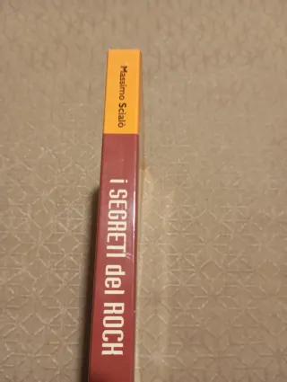 I segreti del rock dietro le quinte dell'indust...