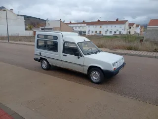 Renault Express 1994
