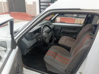 Renault Express 1994