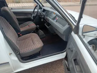 Renault Express 1994