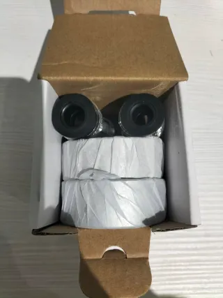 Grifo de ducha Teka Manacor