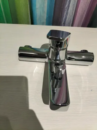 Grifo de ducha Teka Manacor