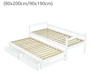 Bajada de precio Habitación infantil