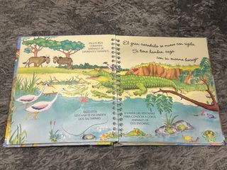 Pack de 2 libros infantiles