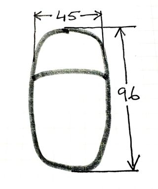 Saco invierno cochecito bebé blanco a estrenar.