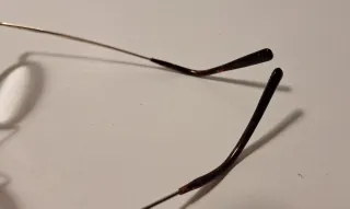 Gafas vintage redondas