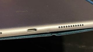 iPad Pro 10.5 512GB Wi-Fi + Cellular Gris Espacial