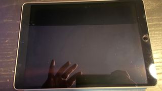 iPad Pro 10.5 512GB Wi-Fi + Cellular Gris Espacial