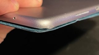 iPad Pro 10.5 512GB Wi-Fi + Cellular Gris Espacial