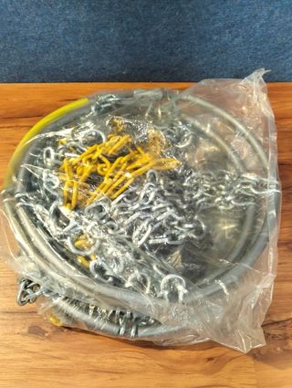 Cadenas antideslizantes Michelin 4MX 109