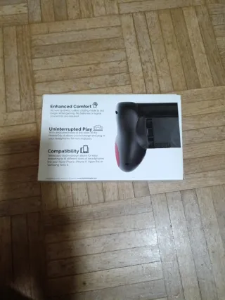 Mobile Grip per smartphone