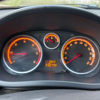 Opel Corsa 1.7 CDTi 125CV - ITV 2026