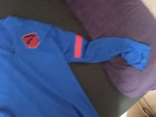 Sudadera Nike Atlético de Madrid 2023