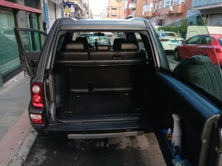 land rover freelander  freelander  2008