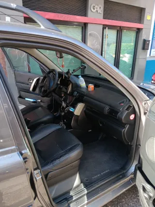 land rover freelander  freelander  2008