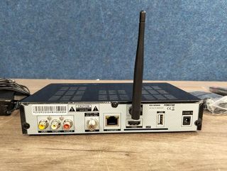 FONESTAR receptor satelite RDS-584WHD