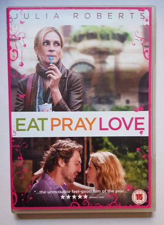 Pack 3 DVDs Reino Unido