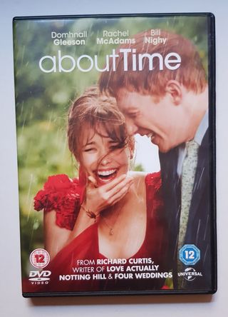 Pack 3 DVDs Reino Unido