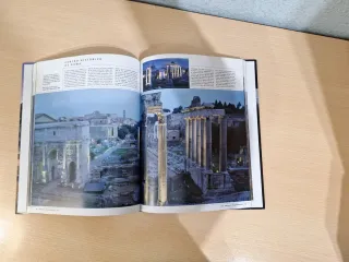 Atlas Visual Patrimonio De La Humanidad