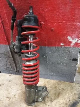 Amortiguador Piaggio MP3 500 2018-2020