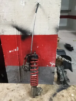 Amortiguador Piaggio MP3 500 2018-2020