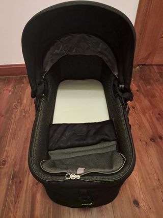 Carro Jane Crosswalk