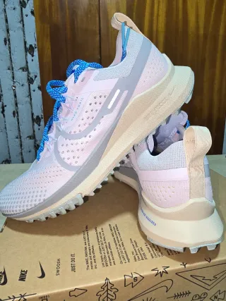 Zapatillas Nike React Pegasus Trail 4