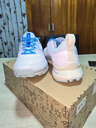 Zapatillas Nike React Pegasus Trail 4