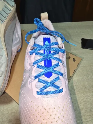 Zapatillas Nike React Pegasus Trail 4