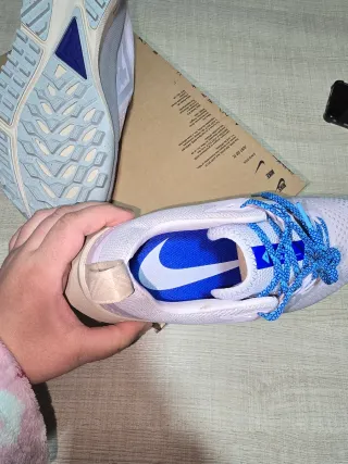 Zapatillas Nike React Pegasus Trail 4