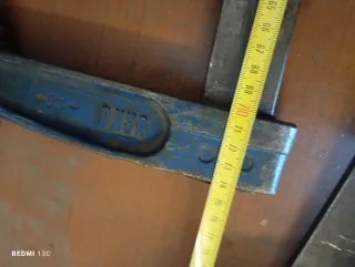 Sargentos de carpintero