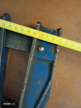 Sargentos de carpintero