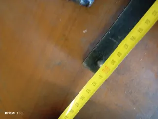 Sargentos de carpintero