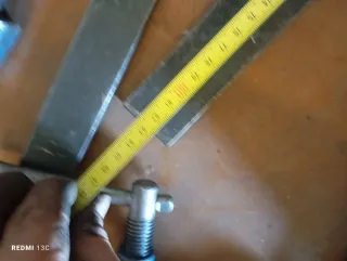 Sargentos de carpintero