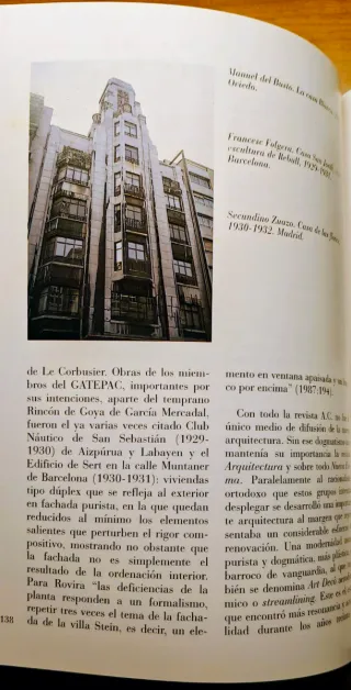 El Siglo XX: Persistencias y Rupturas (Introduc...