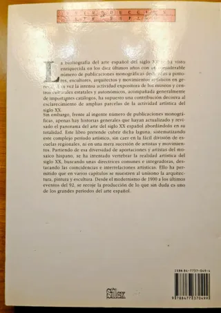 El Siglo XX: Persistencias y Rupturas (Introduc...