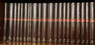 Nuestros Clásicos Contemporáneos