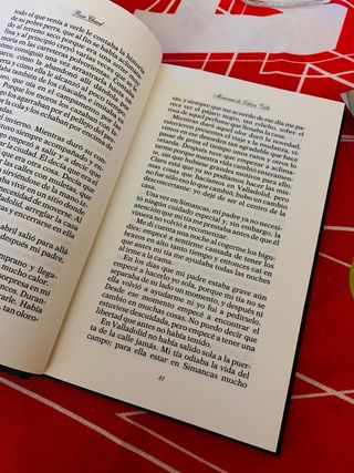 Nuestros Clásicos Contemporáneos