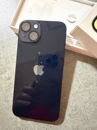 iPhone 14 512GB Negro