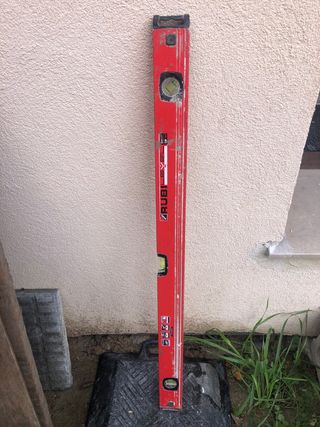 Nivel Rubi 80cm