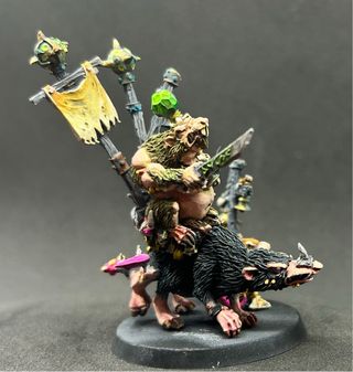 Nurglitch el Apestoso skaven