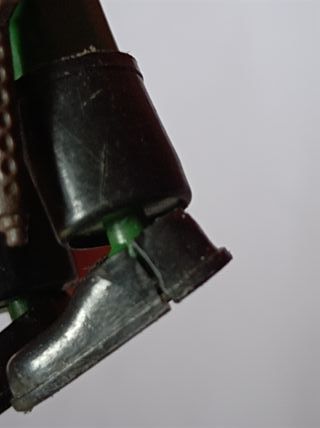 AIRGAMBOYS FIGURA AIRGAM AMERICANO