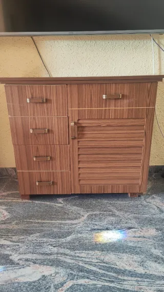 Máquina de coser Alfa