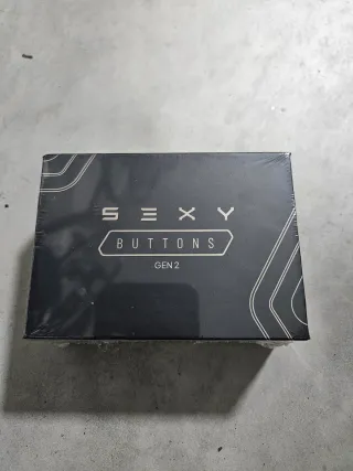 Botones S3XY button Gen 2